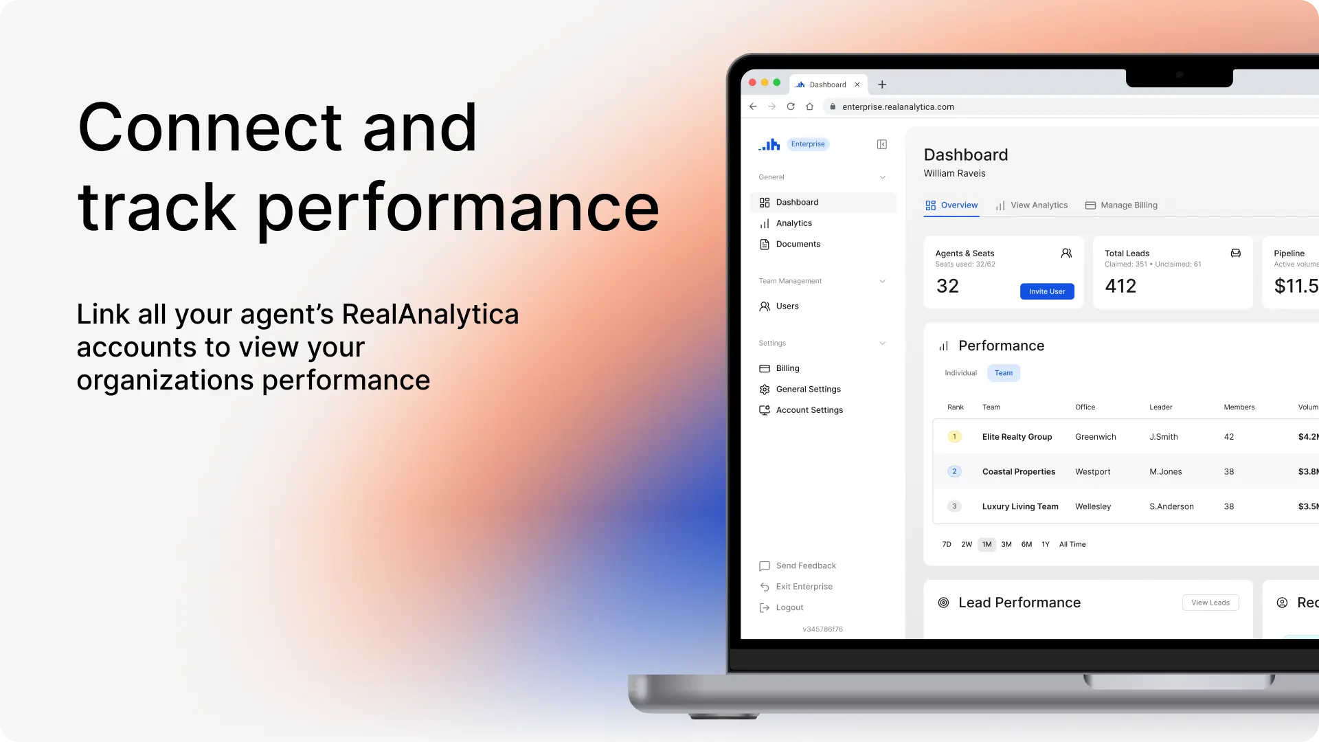 The Operating System for Modern Brokerages preview